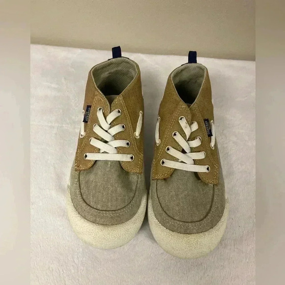 Osh kosh boy shoes - Picture 1 of 5